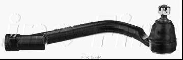 FIRST LINE ftr5794 -  Наконечник поперечной рулевой тяги